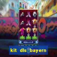 kit dls bayern munich 2023